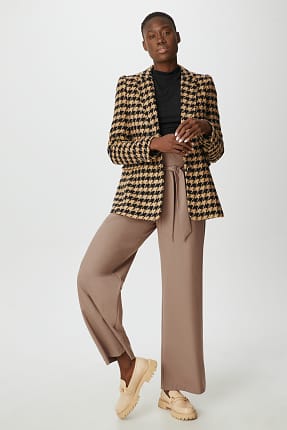 Super-stretch dames C\u0026A jeans | KLEDING.nl