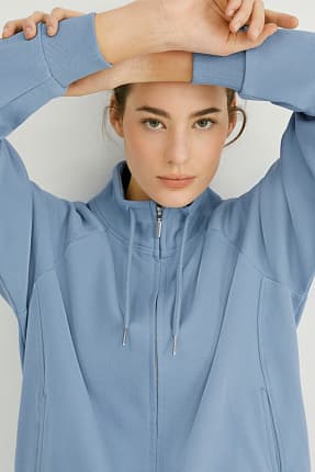 c en a hoodies dames