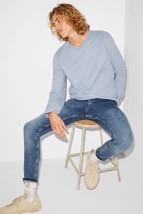 Jeans » C\u0026A Outlet For Mens \u0026 Womens » Vasmartscale