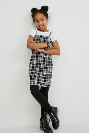 robe lyocell camaieu