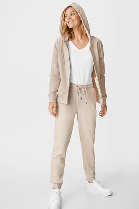 C&a hoodie dames online