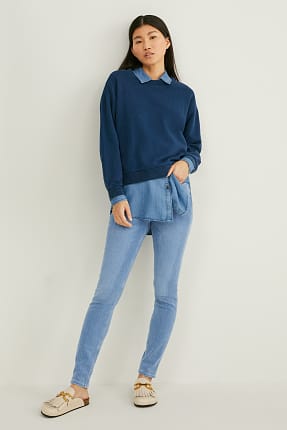 Mooie online bestellen skinny voor dames in de maat 52/38 in de uitverkoop|  KLEDING.nl
