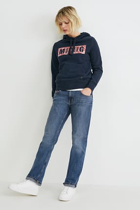 Find your perfect Mustang jeans here | C\u0026A online shop