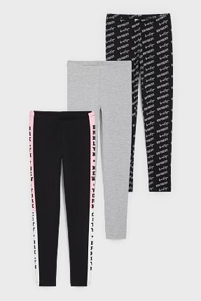 c&a legging fille