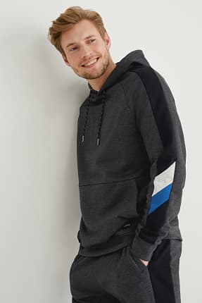 c und a kapuzenpullover