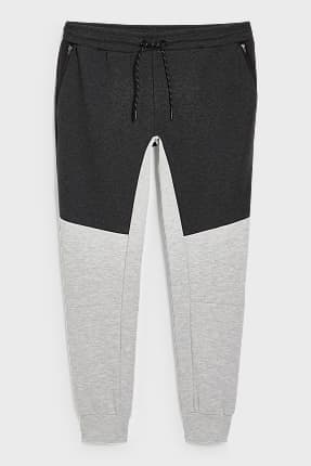 Joggingbroeken voor heren | Betaalbare kwaliteit | C\u0026A