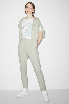 Joggingbroek voor dames: fijn, trendy en voordelig bij C\u0026A