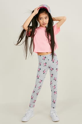 c&a legging fille
