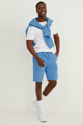 Shorts \u0026 broeken voor heren in top kwaliteit online kopen | C\u0026A Online Shop