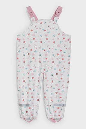 Vestes Pantalons De Pluie Pour Bebe E Shop C A