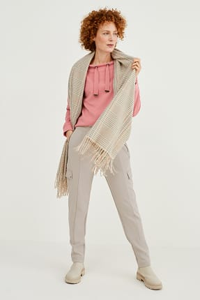 Joggingbroeken voor dames kopen | Lage prijzen | C\u0026A