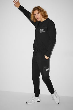 Joggingbroeken voor heren | Betaalbare kwaliteit | C\u0026A