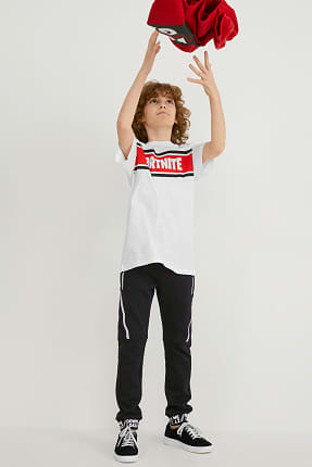 Trend Joggingbroeken in top kwaliteit online kopen | C\u0026A Online Shop