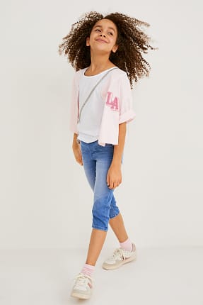 Driekwart broek in top kwaliteit online kopen | C\u0026A Online Shop