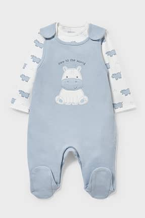 c&a abbigliamento neonato