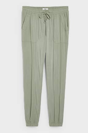 Lange broeken voor dames online kopen | C\u0026A Online-Shop