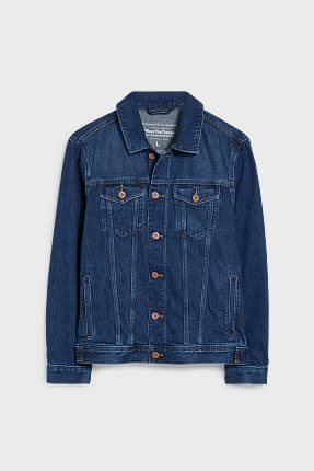 denim jacket price