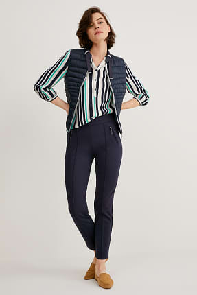 Lange broeken voor dames online kopen | C\u0026A Online-Shop