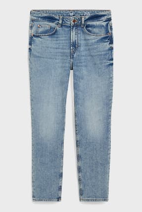 basic edition womens jeans