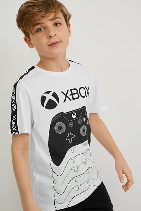 T-shirts voor jongens - Online kopen | C\u0026A Online Shop