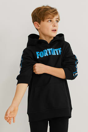 fortnite sweat shirt