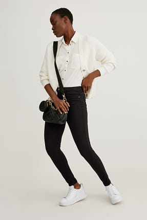 C\u0026A dames Straight Jeans | FASHIOLA.be