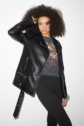 Shop Clockhouse Girls Jackets Online C A