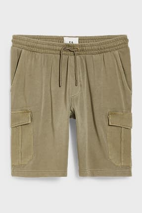 Shorts \u0026 broeken voor heren in top kwaliteit online kopen | C\u0026A Online Shop