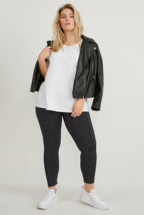 Grote maten voor dames: jouw broek vind je online bij C\u0026A