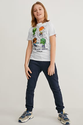Trend Joggingbroeken in top kwaliteit online kopen | C\u0026A Online Shop