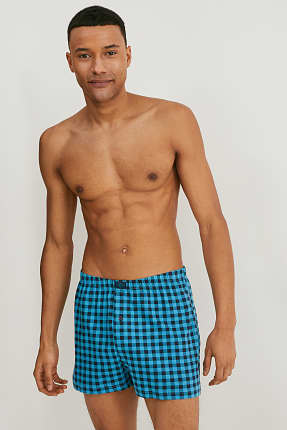 boxer shorts mr price