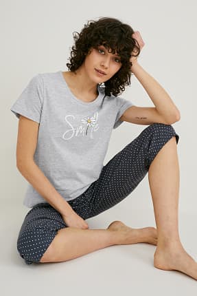 المعترض لحية ذات صلة pijamas tallas grandes c\u0026a - nicholasdown.net