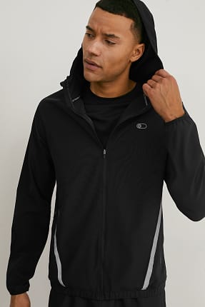 hood for jacket