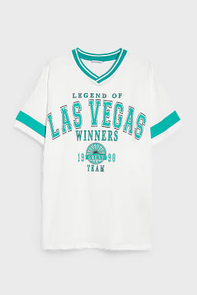 T-shirts voor dames online kopen | Betaalbare mode | C\u0026A