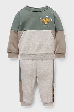 Vetements Pour Bebe Avec Imprint Du Roi Lion E Shop C A