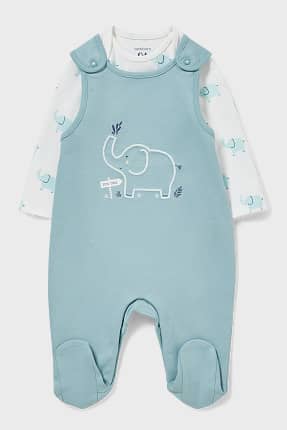 c&a abbigliamento neonato