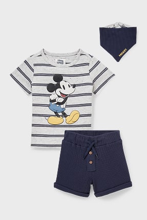 Baby Clothing With Mickey Mouse Friends Prints C A Online Shop