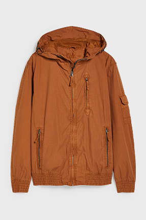 hood for jacket