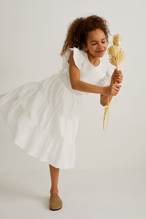 c&a abbigliamento bambina