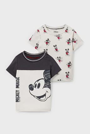 minnie and mickey shirts