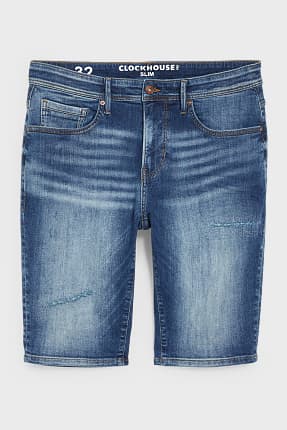 clockhouse regular shorts