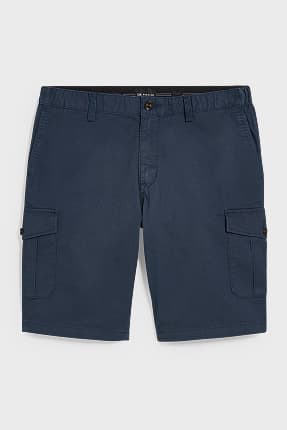 Cargo shorts in top kwaliteit online kopen | C\u0026A Online Shop