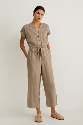 Jumpsuit c&a damen discount