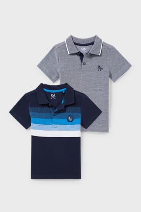 polo shirt multipack