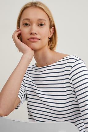 best long sleeve t shirts women