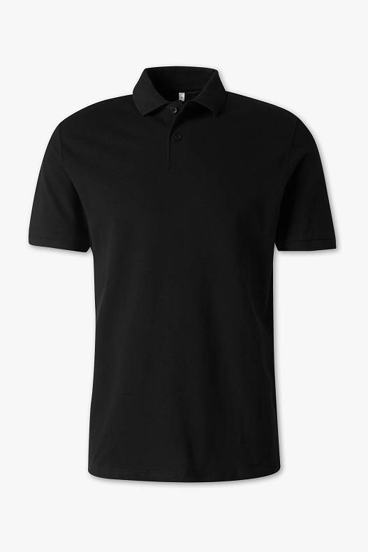 Heren Poloshirts Heren Polo C&a C&a Poloshirts Heren - Main Image