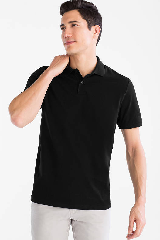 C&a heren shirts 2025