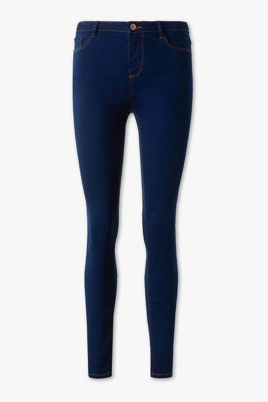 CLOCKHOUSE - jegging jeans | C\u0026A