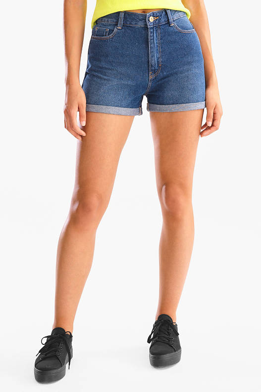 clockhouse regular shorts