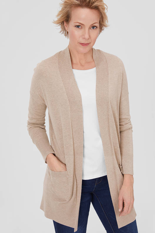 cardigan feminino na c&a